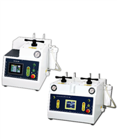 金相試樣鑲嵌機(jī)VISPRES 660/860